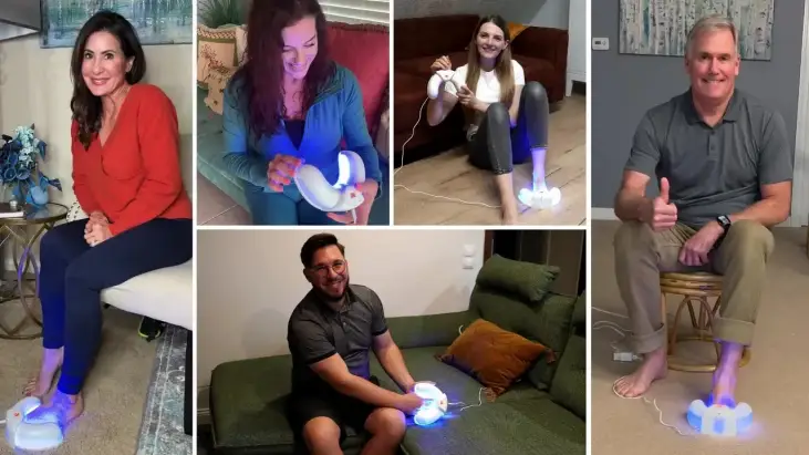 Thousands of People Have Already Ditched Creams and Medications for PODOclear
